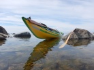 Beaufort Skim Kayaks